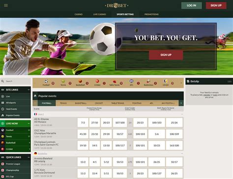 dr bet sports betting|Dr.Bet Review (2024) .
